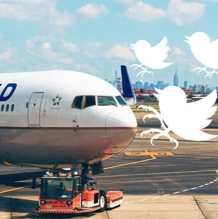 Article: United Airlines social media disaster shows it's time for brands to think beyond the office
